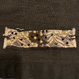 Women’s Wrist cuff